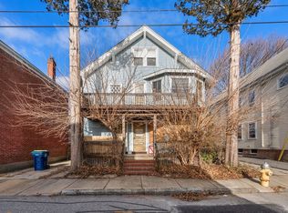 22 Prescott St, Salem, MA 01970