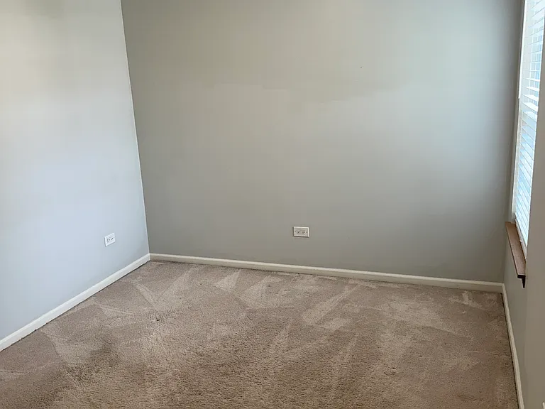 Third bedroom. 10x10