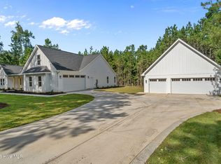 2655 Us 1 Highway, Vass, NC 28394