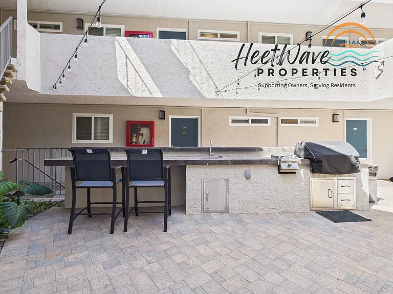 Marina View Terrace — Photo 8