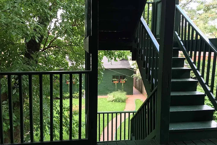 5532 S. Kimbark Avenue — Photo 14