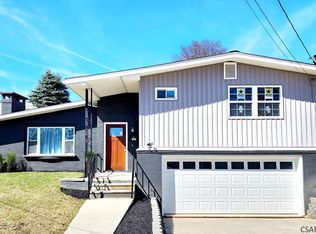 1407 Goucher St, Johnstown, PA