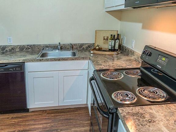 Dishwasher & Disposal