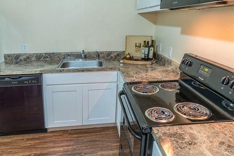 Dishwasher & Disposal