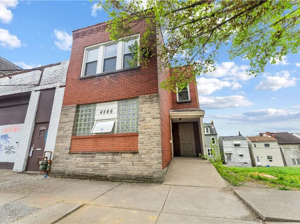 4566 Penn Ave, Pittsburgh, PA 15224