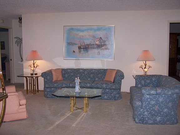 Doorway to Right is Master Suite