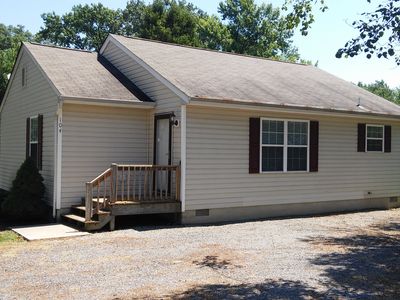 104 Stacey Dr, Chester, MD, 21619