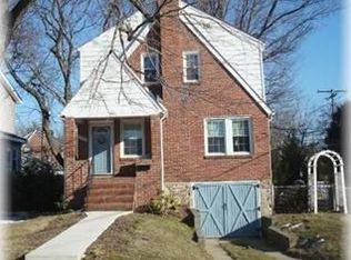 7801 Ardmore Ave, Baltimore, MD 21234