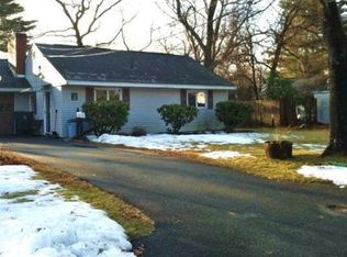 48 Beverly Rd, Natick, MA 01760