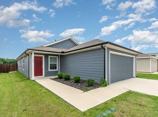 7601 Bluebell Ln, McKinney, TX 75071