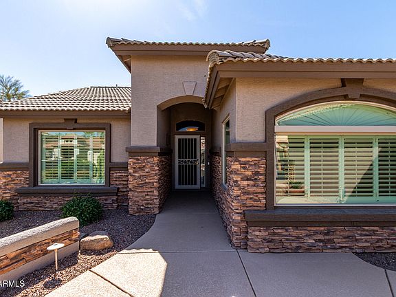 4th image of 10039 E EMERALD Drive
