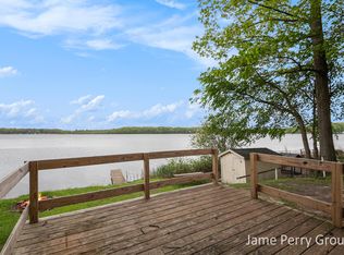 1760 S Colonel Point Dr, CRYSTAL, MI 48818