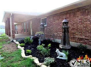 155 Villa Creek Dr, Double Oak, TX 75077