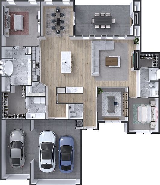 2nd image of 1411 Cullinan St