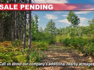 4 Zenith Tower Rd, Tomahawk, WI 54487