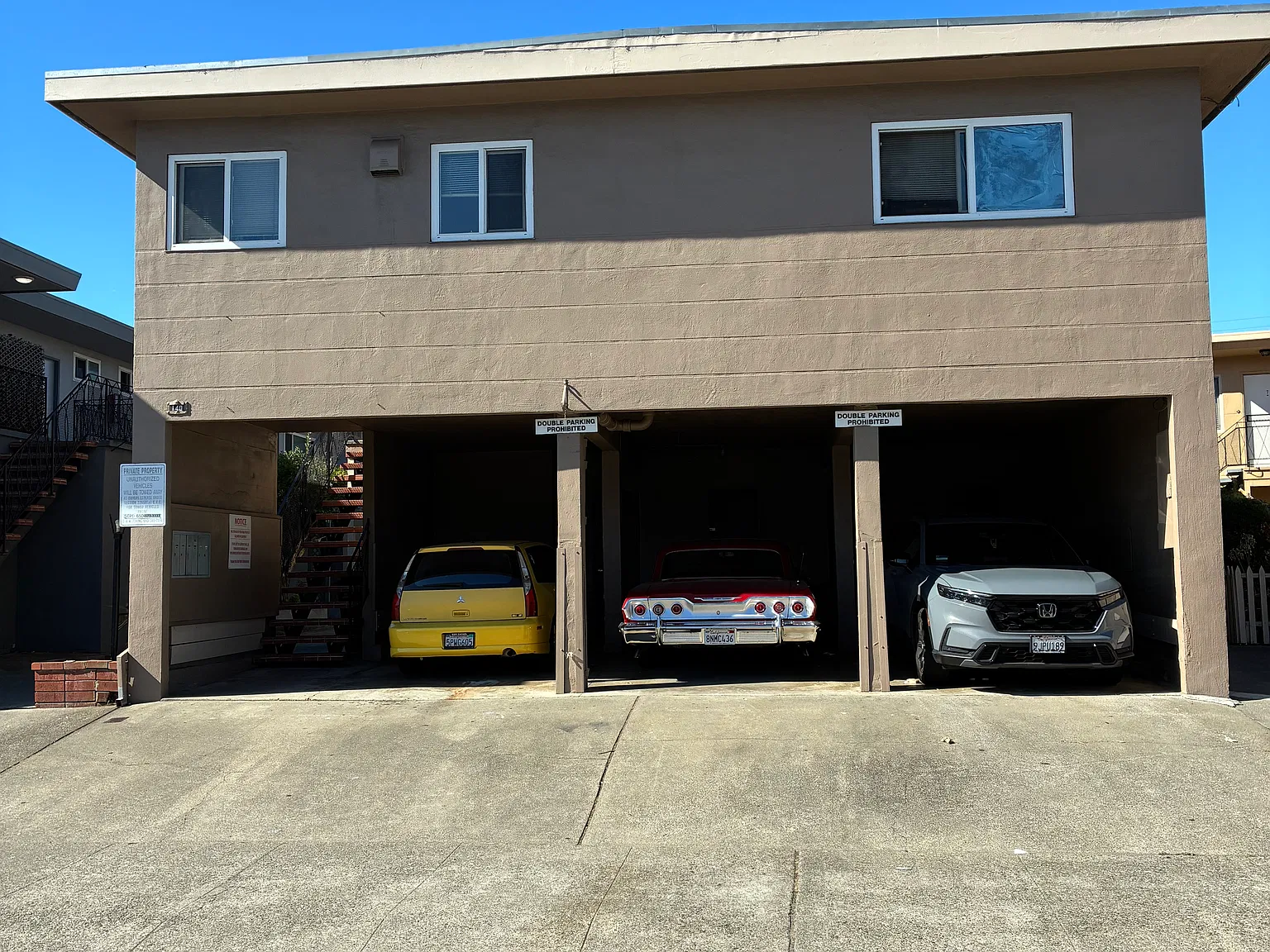 2 bed, 675 sqft, $3,195 — Photo 1