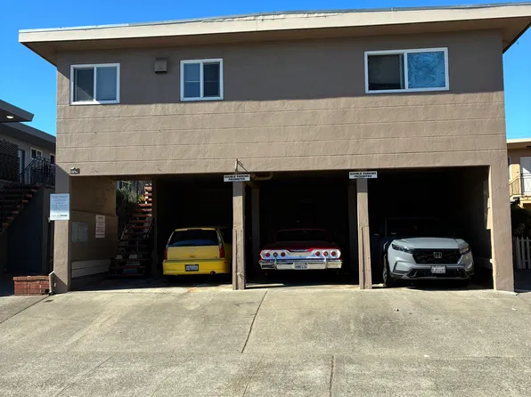 140 Southwood Ctr #6, South San Francisco, CA 94080