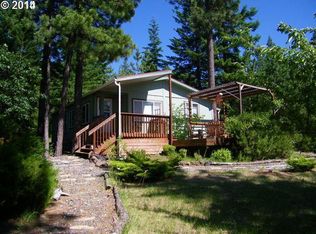 625 Forest Glen Dr, Goldendale, WA 98620