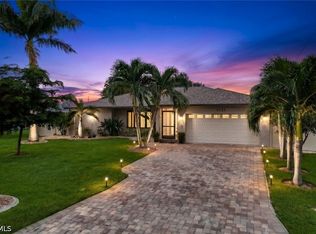 2133 SW 40th Ter, Cape Coral, FL 33914