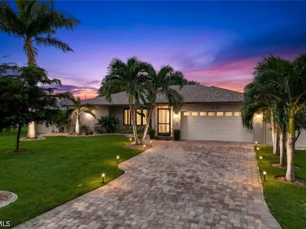 2133 SW 40th Ter, Cape Coral, FL 33914