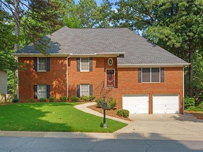 4956 Braeburn Trce NW, Acworth, GA, 30102