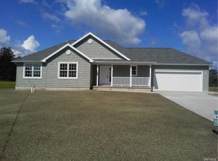 6999 Derby Rd, Derby, NY 14047