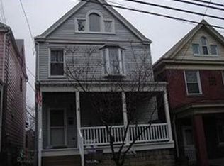 119 Carrick Ave, Pittsburgh, PA
