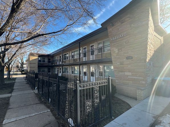 7740 Harvard St APT 3