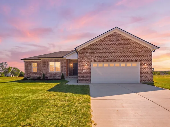 353 Mohegan Trl, Richmond, KY 40475