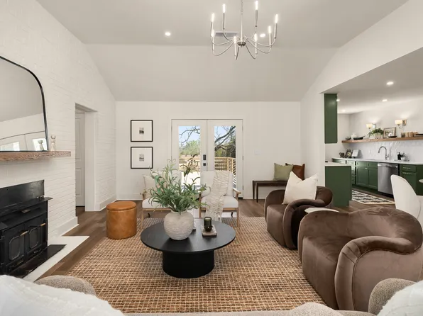 234 NW Clearview Dr, Mount Juliet, TN 37122