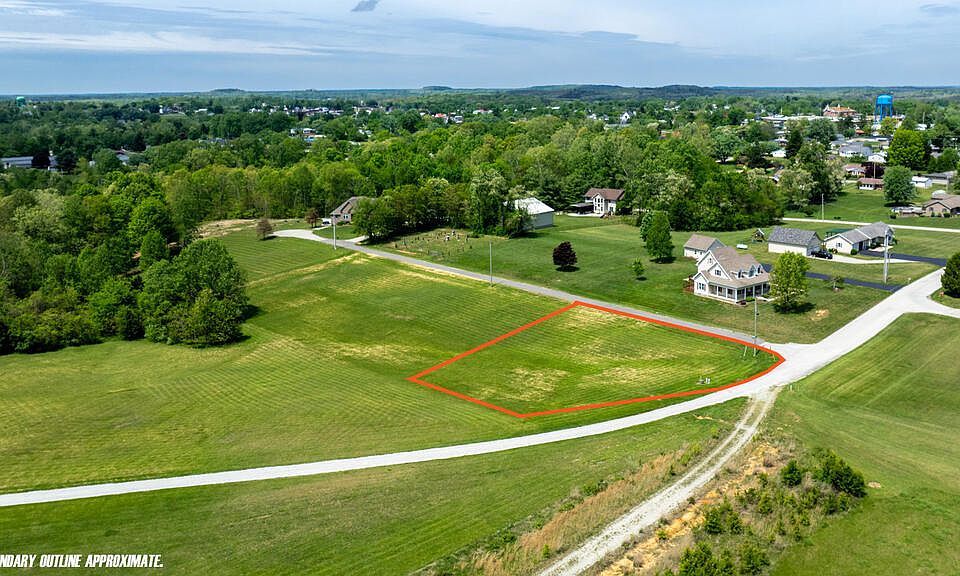 2nd image of LOT 64 Cemetery Rd