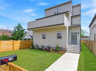 107 Lewis St, Nashville, TN 37210