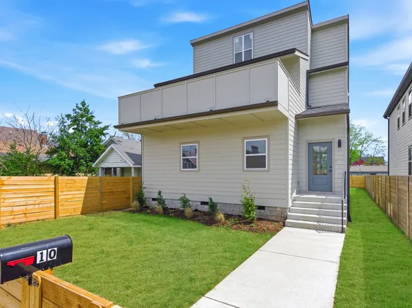 107 Lewis St, Nashville, TN 37210