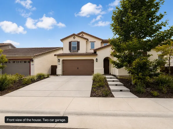 3435 Equinox Dr, Folsom, CA 95630