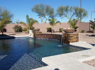 15341 W Westview Dr, Goodyear, AZ 85395