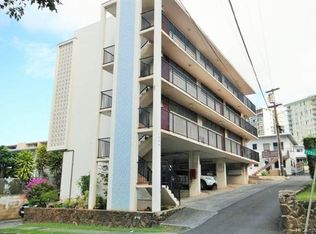 1546 Pensacola St APT 2, Honolulu, HI 96822