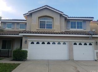 16378 Los Coyotes St, Fontana, CA 92336