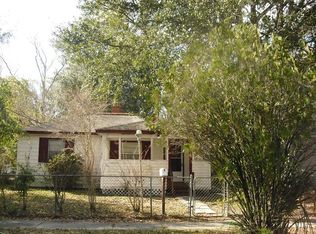 936 Mackinaw St, Jacksonville, FL 32254