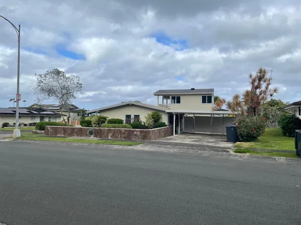 46-133 Hilinama St, Kaneohe, HI 96744