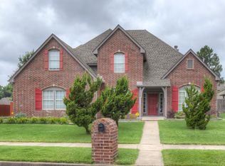 116 S Yellowood Ave, Broken Arrow, OK 74012