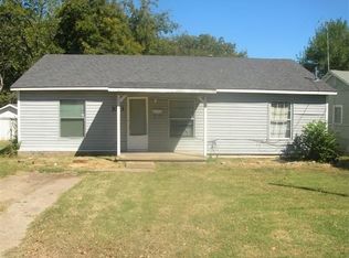 3313 N 21st St, Waco, TX 76708