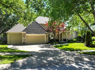 5523 NW 62nd Ct, Kansas City, MO 64151