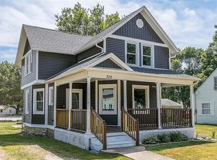 305 2nd Ave, Springville, IA 52336