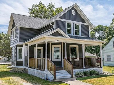 305 2nd Ave, Springville, IA, 52336