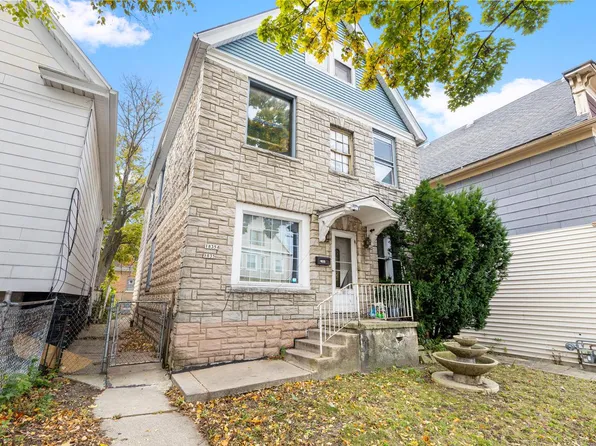 1835 West Becher STREET #1835A, Milwaukee, WI 53215