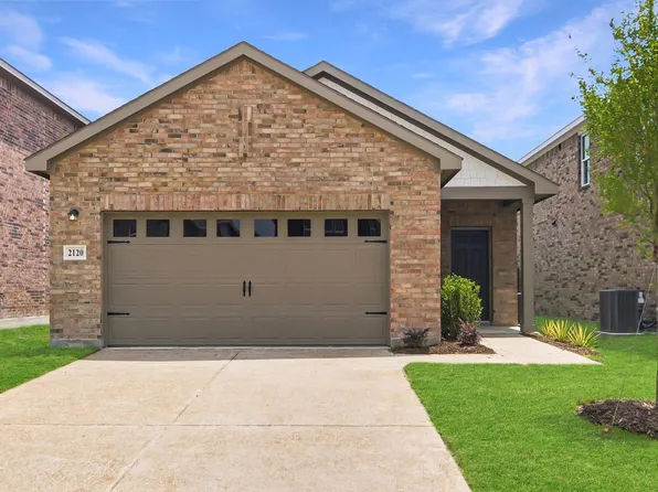 2120 Prairie Ln, Melissa, TX 75454