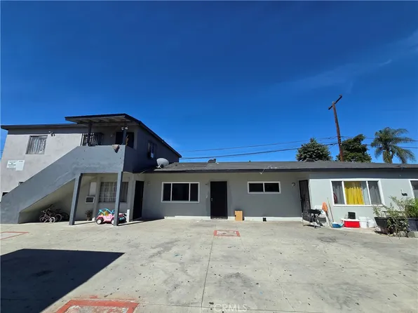 11101 Bonwood Rd, El Monte, CA 91733