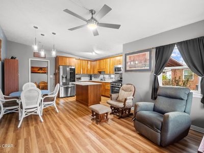2105 W Norwood Dr, Panama City, FL, 32405