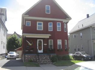 33 Summit Ave, Everett, MA 02149