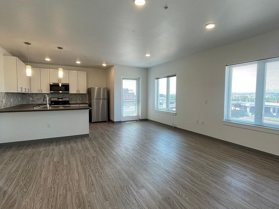 1st image of 2055 S Acoma St #322